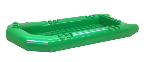 Lego 62812 boot großes - 62812,