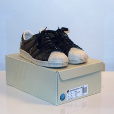 ADIDAS CONSORTIUM x NEIGHBORDHOOD  43 1/3 9,5 9 Anniversary 2015 Vintage sneaker