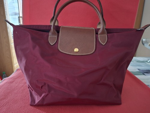 Longchamp damen tragetasche - longchamp,
