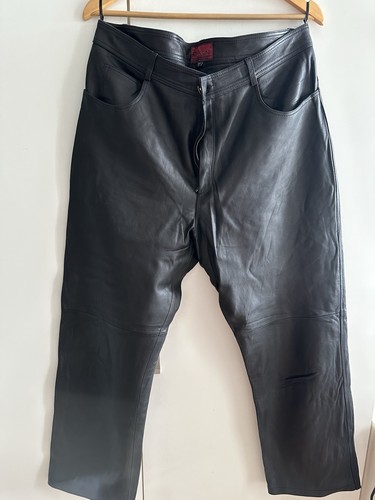 Rossini lederhose echtleder - rossini,