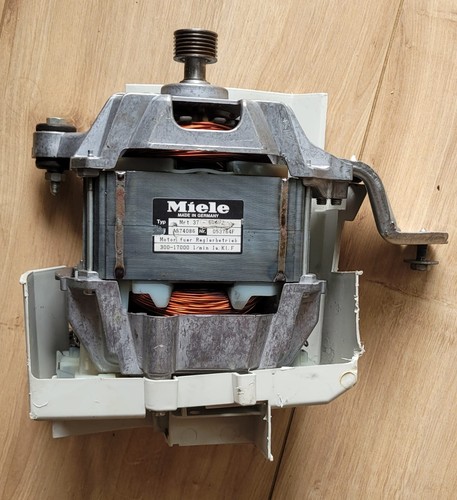 Original miele - original,