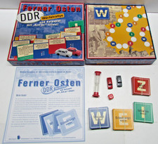 Ferner Osten DDR Würfelrallye