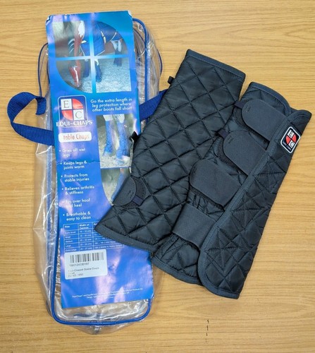 Equi chaps stall - equi,