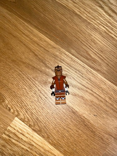 Lego minifig sw0435 pong - minifig,