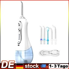 Wasser Flosser Oral Irrigator
