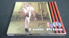 Louis prima rocks compi - cd,