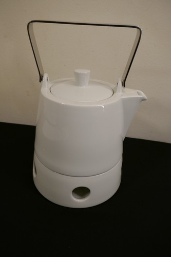 Arzberg tric teekanne - teekanne, +