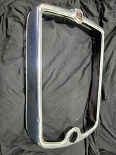 Morris Minor Front Grille Kühlergrill 30er Jahre