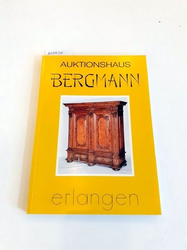 Auktionshaus bergmann - bergmann,