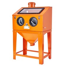 VEVOR 90 Gallon Sandblasting