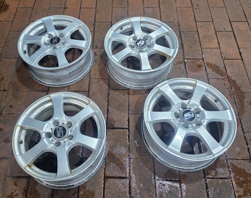 Felge alufelge msw78 audi - alufelge,