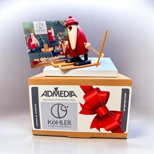 Björn köhler weihnachtsmann - björn,