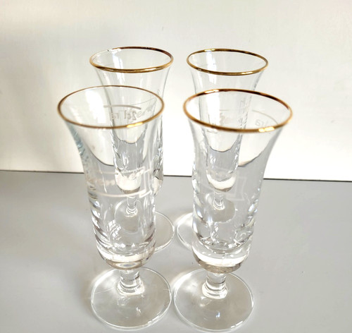 Berentzen likörglas stück - berentzen,