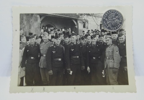 Foto wehrmacht soldaten der - foto,