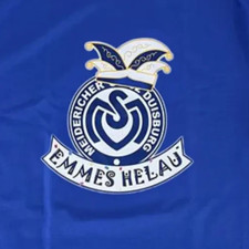 MSV Duisburg Fanartikel zur