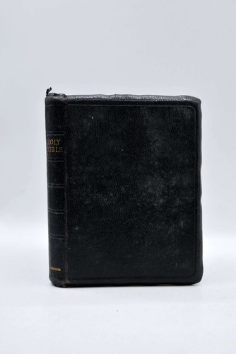 The holy bible - holy, containing