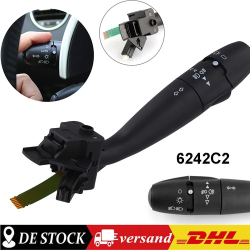 6242c2 lenkstockschalter - 6242c2,