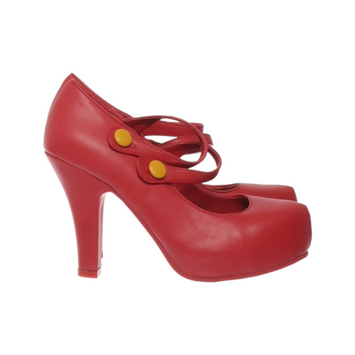 Lola ramona high heels - ramona,,