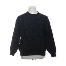 HP. Roessler, Strickpullover