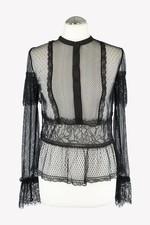 Twinset Milano Damen Oberteil