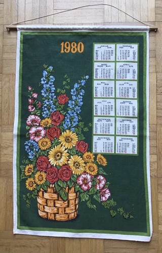 Original vintage 1980 - original,