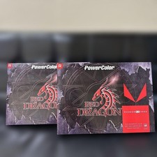 PowerColor Radeon RX Vega 56