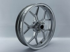 Triumph Tiger 1050 Felge vorne Vorderradfelge Front wheel (1) 07' 