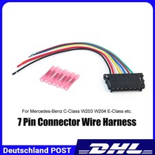 Rückleuchte für Mercedes