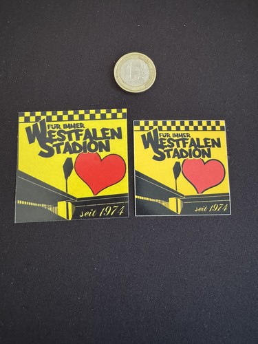 Ultras borussia dortmund - 2x,