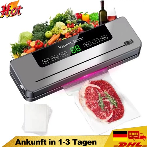 1 vakuumiergerät - in,