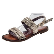 Miz mooz schuhe fur white - schuhe, gold