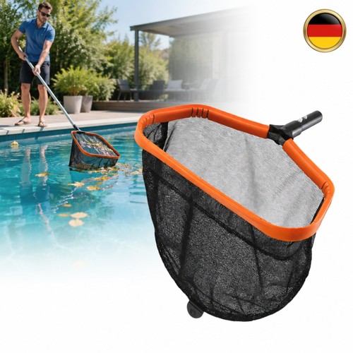 Pool kescher feinmaschig - kescher,
