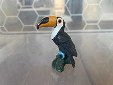 Schleich 14328 - Tukan - Vogel / Vögel / Tiere / Figur / Wild Life -