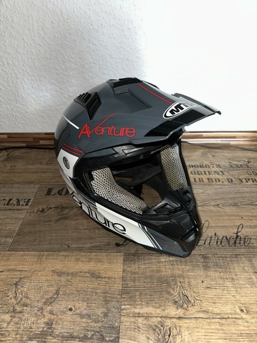 Helm motorradhelm mtr größe - helm,,