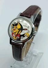 ✩Vintage Watch RUHLA CAT