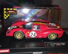 Carrera Exclusiv/Digital 124