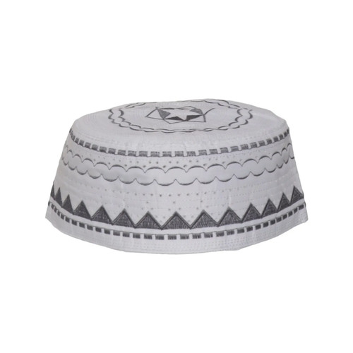 Kippa größe polyester - 54,,