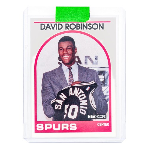 Nba 1989 hoops - 1989, david