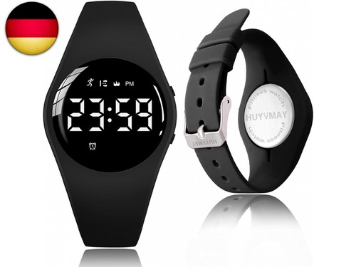 Fitness tracker schrittzähler - tracker,