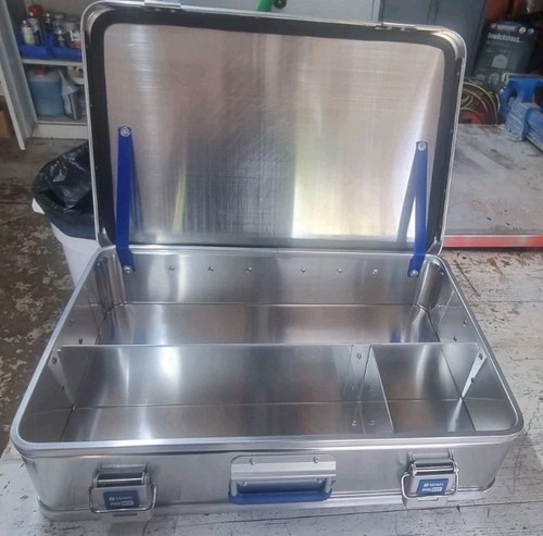 Alubox wasserdicht dönges - alubox, wasserdicht.dönges
