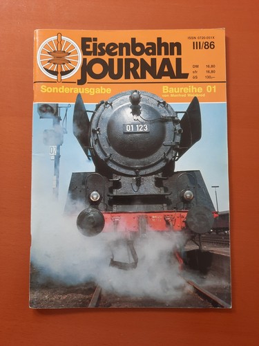 Eisenbahn journal - eisenbahn,