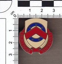 Einheitswappen ( Unit Crest)