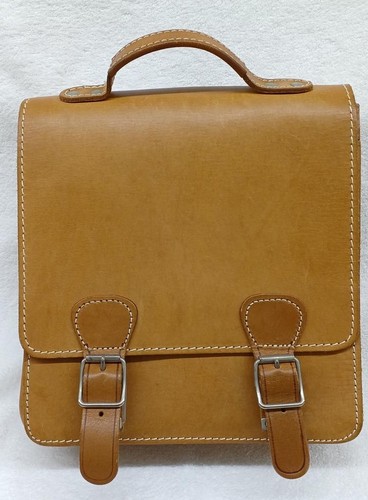 Ruiter tassen rucksack camel - tassen,