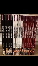 Killing stalking komplette - killing,