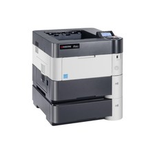 Kyocera 4300dn laserdrucker - kyocera, fs-4300dn