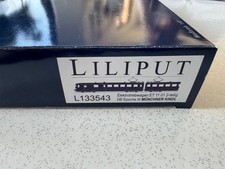 Elektrotriebwagen ET 11 von