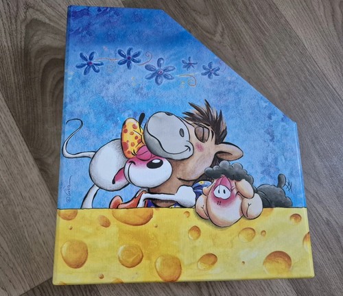 Diddl sammelordner - diddl,