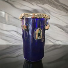 Octoban  Navy Blue Acrylic