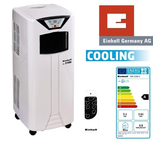 Klimagerät 2100 einhell - e,