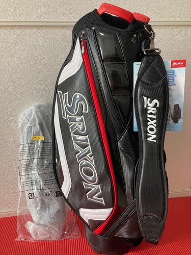 Srixon golf caddy bag schwarz - caddy,